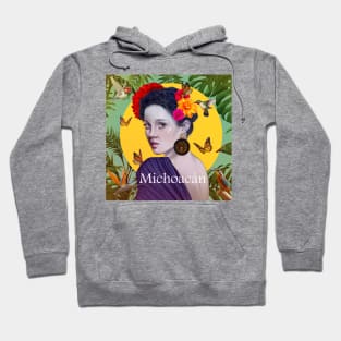 Michoacana Hoodie